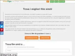 Sites similar to filmtipo.com