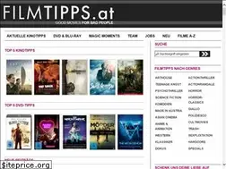 Sites similar to filmtipps.at
