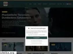 Sites similar to filmtoast.de