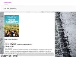 Sites similar to filmtonik.com