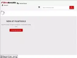 Sites similar to filmtools.com