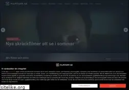 Sites similar to filmtopp.se