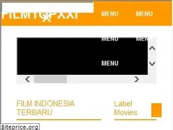 Sites similar to filmtopxxi.blogspot.com