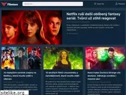 Sites similar to filmtoro.cz