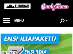 Sites similar to filmtown.fi