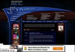Sites similar to filmtracks.com