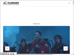 Sites similar to filmtrailer.dk