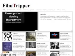 Sites similar to filmtripper.com