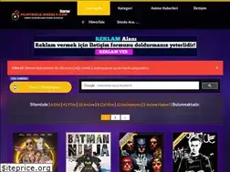 Sites similar to filmtrizle.weebly.com