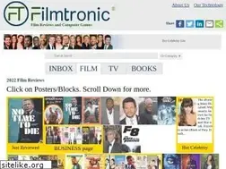 Sites similar to filmtronic.com