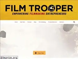 Sites similar to filmtrooper.com