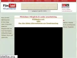 Sites similar to filmtuben.se