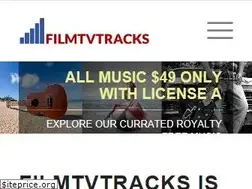 Sites similar to filmtv-tracks.com
