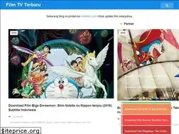 Sites similar to filmtvterbaru.blogspot.com