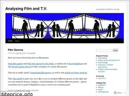 Sites similar to filmuct.wordpress.com
