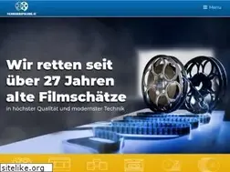 Sites similar to filmueberspielung.at