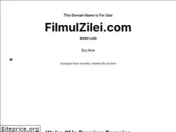 Sites similar to filmulzilei.com