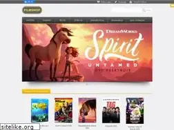 Sites similar to filmuparduotuve.lt