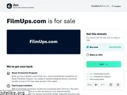 Sites similar to filmups.com