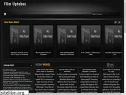 Sites similar to filmuptoboxs.blogspot.com