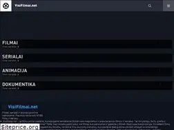 Sites similar to filmux.cc