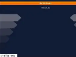 Sites similar to filmux.eu