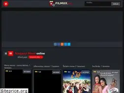 Sites similar to filmux.life