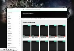 Sites similar to filmux.live