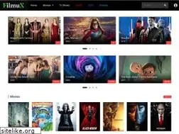 Sites similar to filmux.site