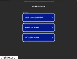 Sites similar to filmuxs.net
