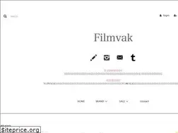 Sites similar to filmvak.com