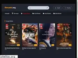 Sites similar to filmvakti.org