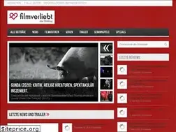 Sites similar to filmverliebt.de