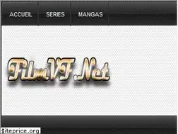 Sites similar to filmvf.cc