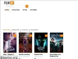 Sites similar to filmvf.info