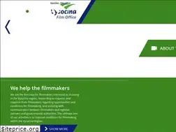 Sites similar to filmvysocina.cz