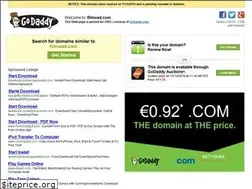 Sites similar to filmwad.com
