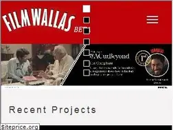 Sites similar to filmwallas.com