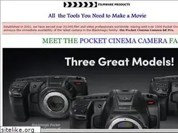 Sites similar to filmwareproducts.com