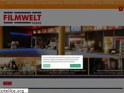 Sites similar to filmwelt-herne.de