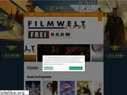 Sites similar to filmwelt-lippe.de