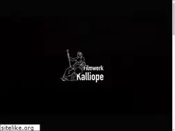 Sites similar to filmwerk-kalliope.com