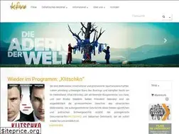 Sites similar to filmwerk.de