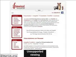 Sites similar to filmwiesel.de