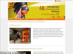 Sites similar to filmwochenende.de