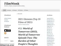 Sites similar to filmwonk.net