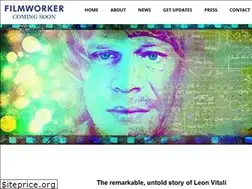 Sites similar to filmworker.com