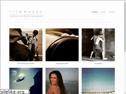 Sites similar to filmworks.com