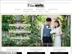 Sites similar to filmworks.jp