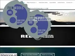Sites similar to filmworks109.com